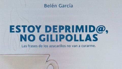 LIBRO DE BEL&Eacute;N GARC&Iacute;A