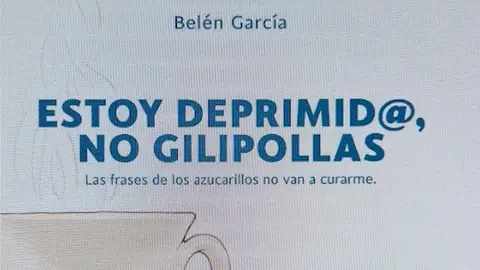 LIBRO DE BELÉN GARCÍA LIBRO DE BELÉN GARCÍA
