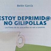 LIBRO DE BELÉN GARCÍA