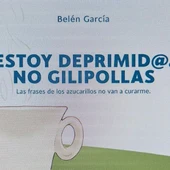 LIBRO DE BELÉN GARCÍA LIBRO DE BELÉN GARCÍA