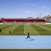 Ciudad Deportiva Camilo Cano La Nucía Ciudad Deportiva Camilo Cano La Nucía