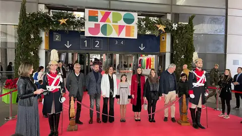 Expojove 2023 Expojove 2023