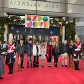 Expojove 2023 Expojove 2023