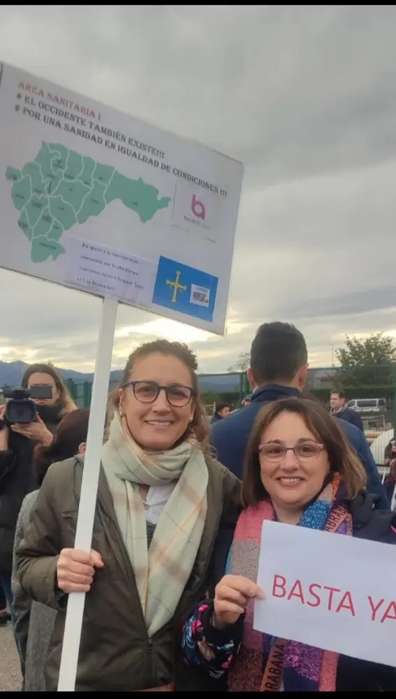 Boal Activo critico con las escasas inversiones para Centro Salud y carreteras AS-12 y AS-35. Boal Activo critico con las escasas inversiones para Centro Salud y carreteras AS-12 y AS-35.