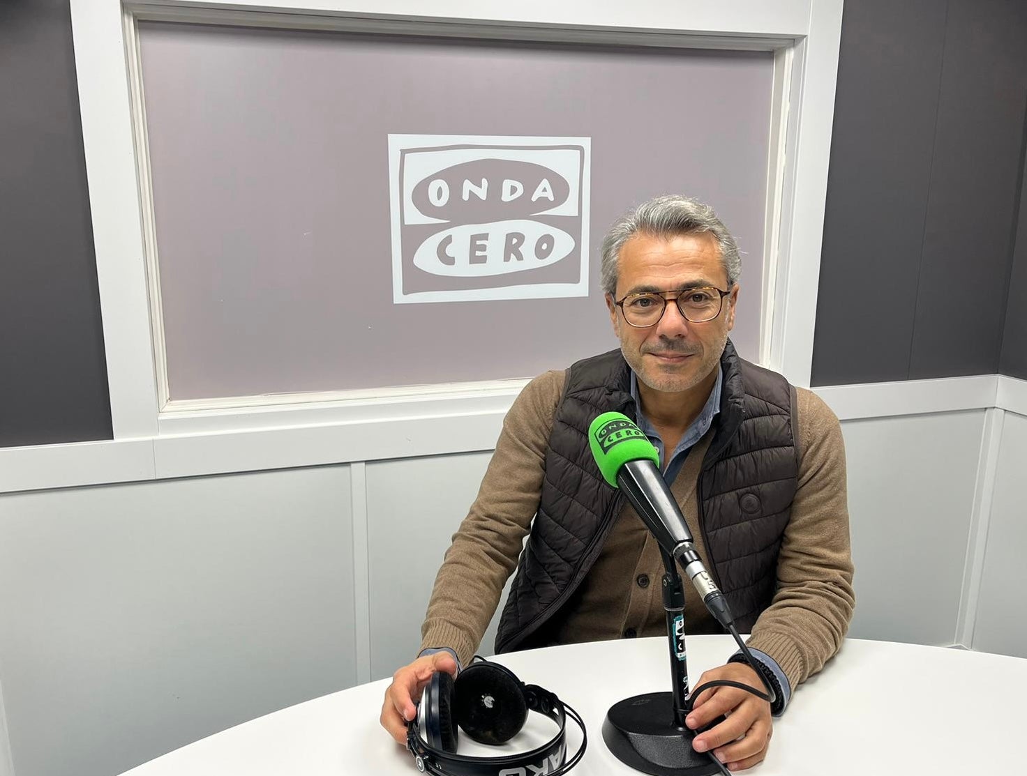 Más de Uno Marbella 12.20. Miércoles 27 diciembre 2023 Más de Uno Marbella 12.20. Miércoles 27 diciembre 2023