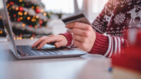 Gastos navide&ntilde;os