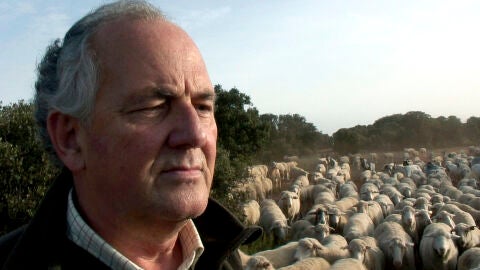 Fallece a los 77 a&ntilde;os el naturalista Jes&uacute;s Garz&oacute;n, gran impulsor y defensor del Parque Nacional de Monfrag&uuml;e