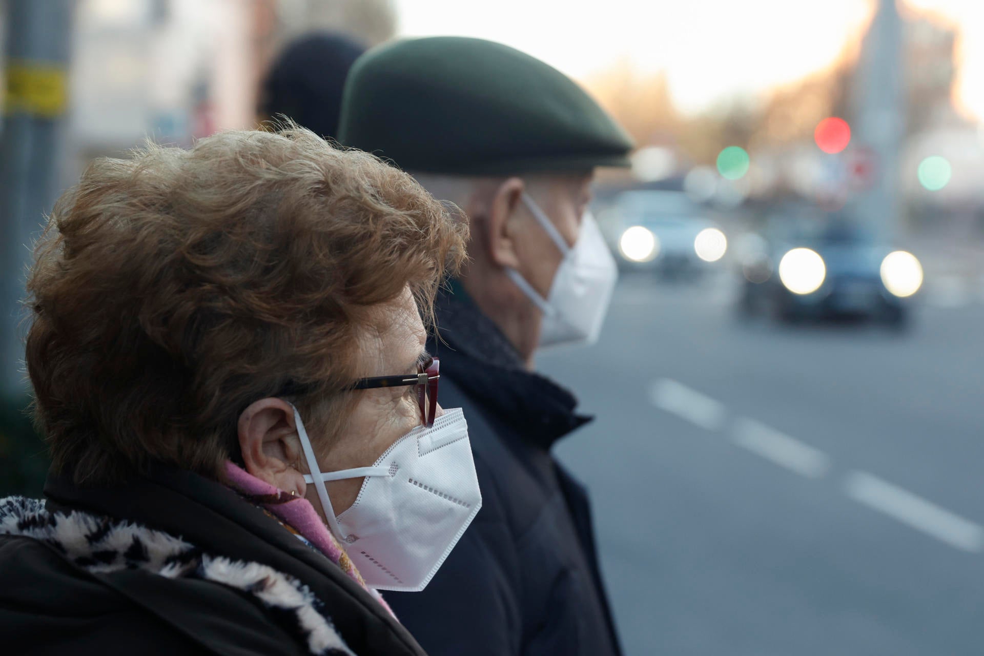 Baleares entra en fase epidémica por gripe y espera el pico de contagios en Navidad Baleares entra en fase epidémica por gripe y espera el pico de contagios en Navidad