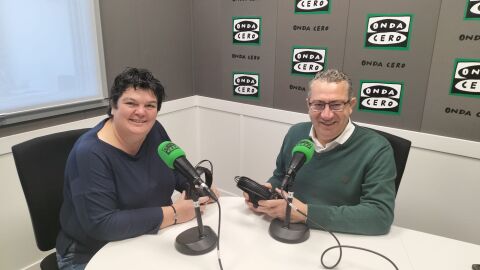 Toni P&eacute;rez, alcalde de Benidorm en M&aacute;s de uno Marina Baixa