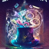 Expomagia acercará desde este martes 26 de diciembre la historia de magos e ilusionistas en Villanueva de la Serena