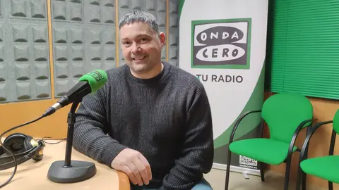 Manu Lorenzo, alcalde de Soutomaior Más de Uno Pontevedra