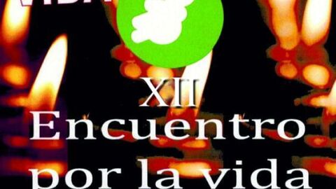 Concentraci&oacute;n por la Vida