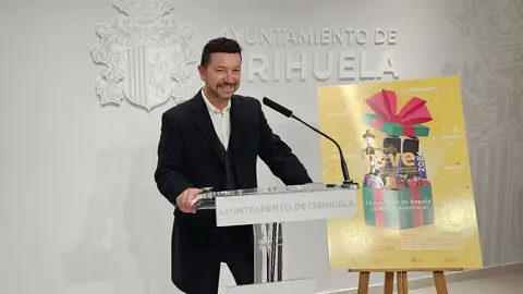 JUVE 2024 de Orihuela se celebrará del 2 al 4 de enero para regalarnos la mejor aventura Deportes Juve 2024