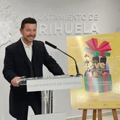 JUVE 2024 de Orihuela se celebrará del 2 al 4 de enero para regalarnos la mejor aventura JUVE 2024 de Orihuela se celebrará del 2 al 4 de enero para regalarnos la mejor aventura