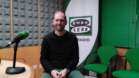 Hablamos de salud visual y auditiva con Andrés Martínez, director técnico de Óptica y Audiología Martínez de Pontevedra. Más de Uno Pontevedra