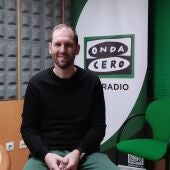 Hablamos de salud visual y auditiva con Andrés Martínez, director técnico de Óptica y Audiología Martínez de Pontevedra.