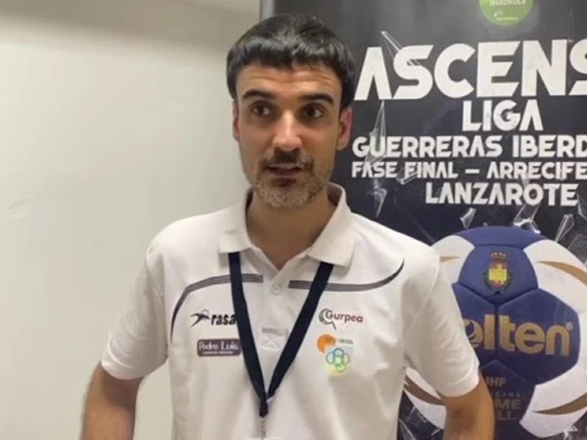 Miguel Etxeberria: " Nos viene un inicio de año complicado y tenemos que ser fuertes en Villava" Miguel Etxeberria: " Nos viene un inicio de año complicado y tenemos que ser fuertes en Villava"