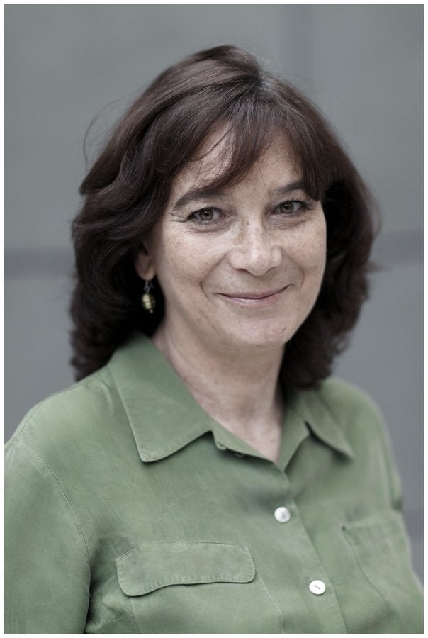 Muere la directora y guionista de cine y televisión Patricia Ferreira Muere la directora y guionista de cine y televisión Patricia Ferreira