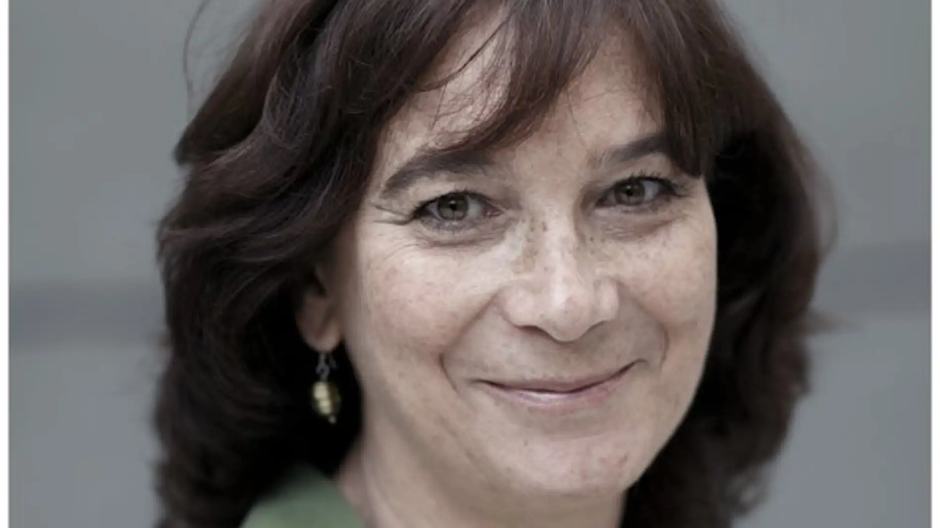 La directora y guionista Patricia Ferreira ha fallecido como consecuencia de un tumor cerebral.