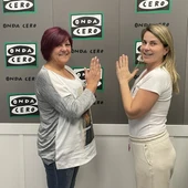 Juani y Ainoa nos cuentan su experiencia con el Yoga. Juani y Ainoa nos cuentan su experiencia con el Yoga.