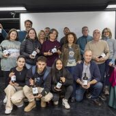 Concluye con éxito el primer proyecto educativo de conservación de los vinos de La Mata 