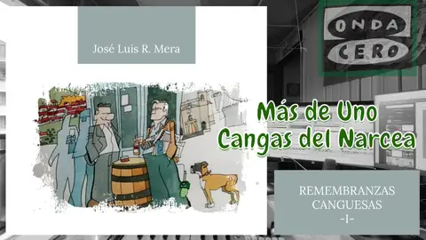 Más de Uno Cangas del Narcea 27/12/2023 Más de Uno Cangas del Narcea 27/12/2023