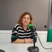 Carmen Eva Pérez, concejala del Psoe de Gijón