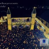 Navidad en Puebla de Sanabria