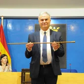 Luis Carlos Segura Luis Carlos Segura