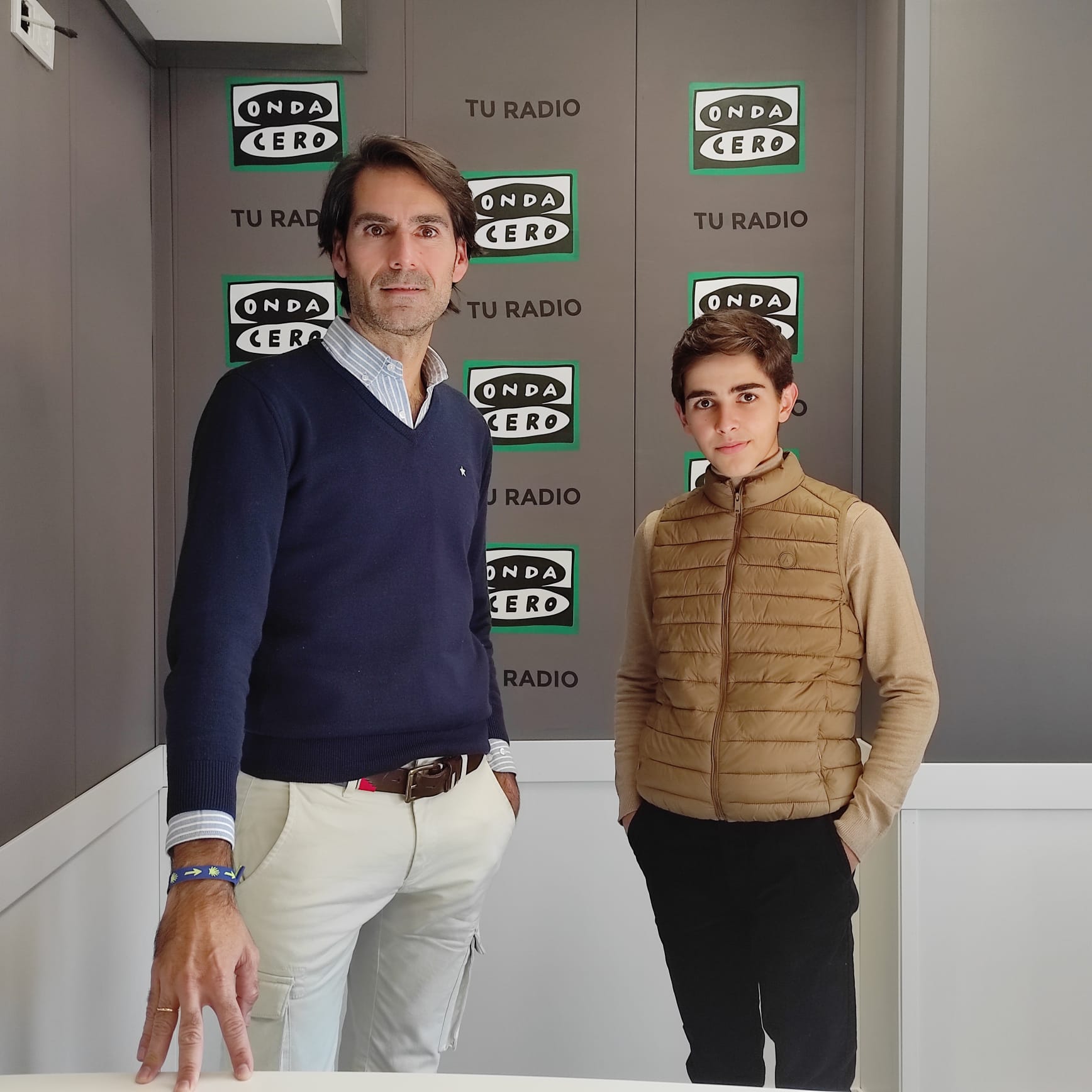 Con Rufino Gomera Con Rufino Gomera