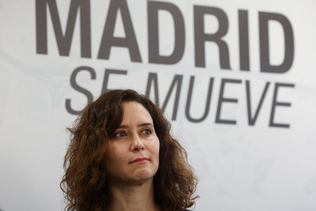 Los madrileños se ahorrarán casi 130 millones de euros en la próxima Declaración de la Renta Los madrileños se ahorrarán casi 130 millones de euros en la próxima Declaración de la Renta