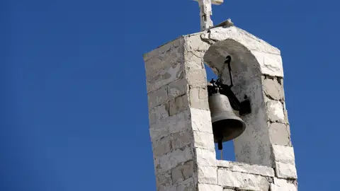 Las campanas y campaneros como voz del pueblo: orígenes, historia, significado y oficio Las campanas y campaneros como voz del pueblo: orígenes, historia, significado y oficio