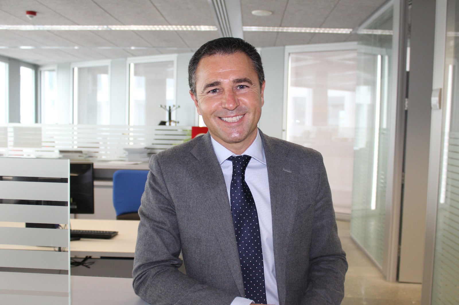 Felipe Arias: "Llegan grandes noticias para Huelva. Estoy deseando presentar los nuevos proyectos que vamos a hacer realidad" Felipe Arias: "Llegan grandes noticias para Huelva. Estoy deseando presentar los nuevos proyectos que vamos a hacer realidad"