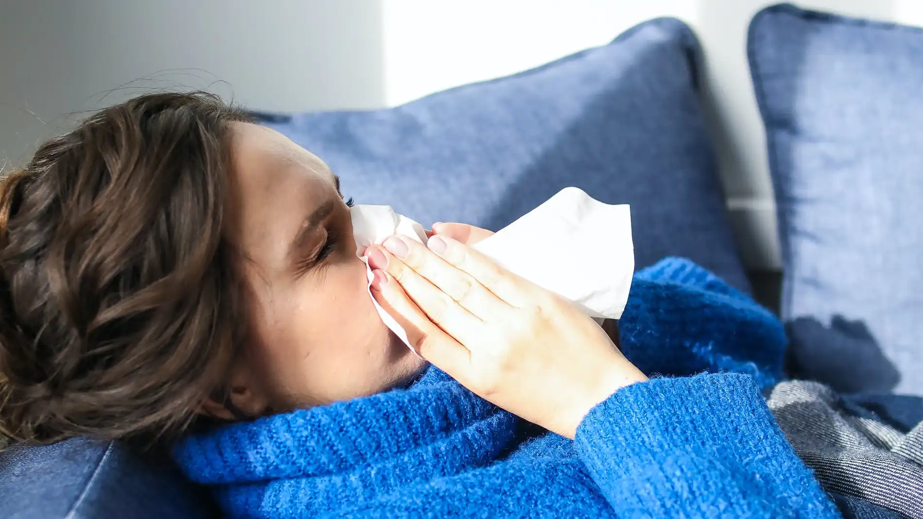 Covid y gripe: cuáles son los síntomas y cómo identificarlos