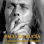 Paco de Lucía Paco de Lucía