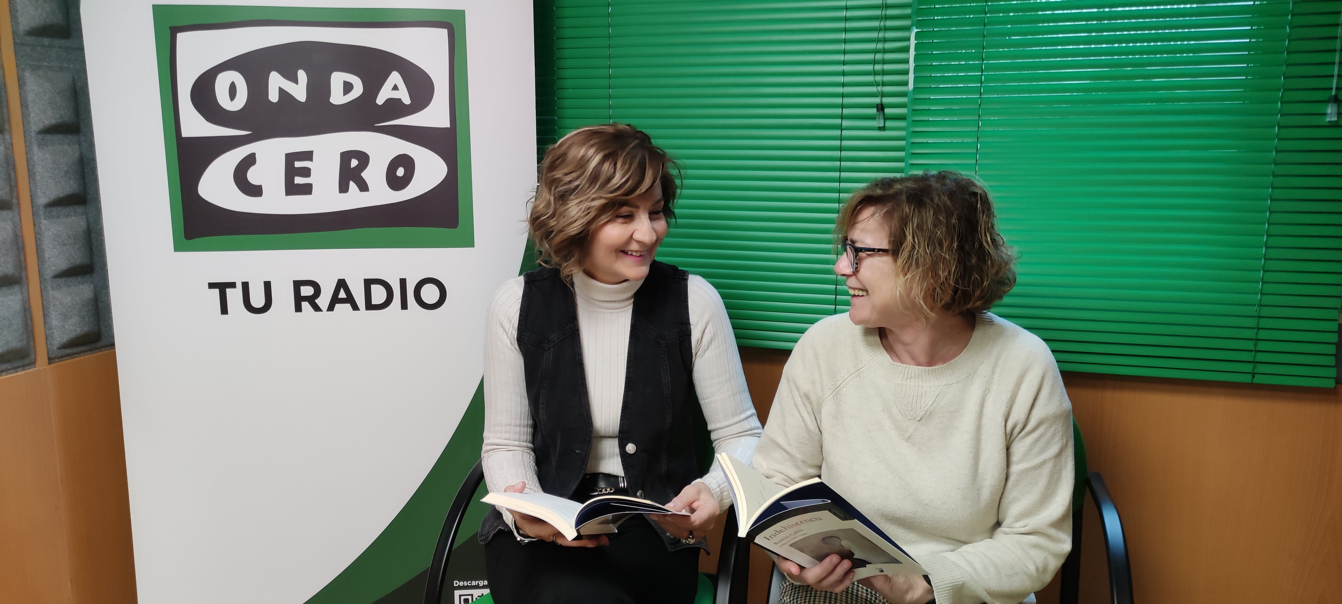 De Vella a Bella estrearase en 2024 organizando unha mostra poética: “Versos a dúas voces” De Vella a Bella estrearase en 2024 organizando unha mostra poética: “Versos a dúas voces”