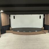 Teatro Monterrey de La Pobla LLarga