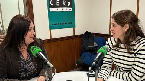 Maider Etxebarria, alcaldesa de Vitoria Maider Etxebarria, alcaldesa de Vitoria