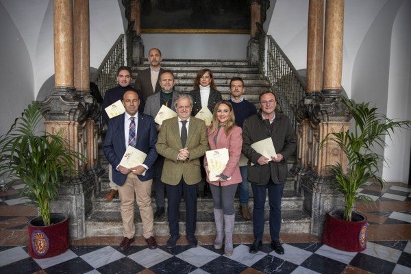 Apoyo económico para los recursos turísticos de nuestros pueblos Apoyo económico para los recursos turísticos de nuestros pueblos