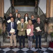 Firma de convenios con municipios de Córdoba para recursos turísticos