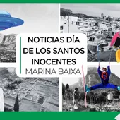 Informativo Día de los Santos Inocentes Informativo Día de los Santos Inocentes