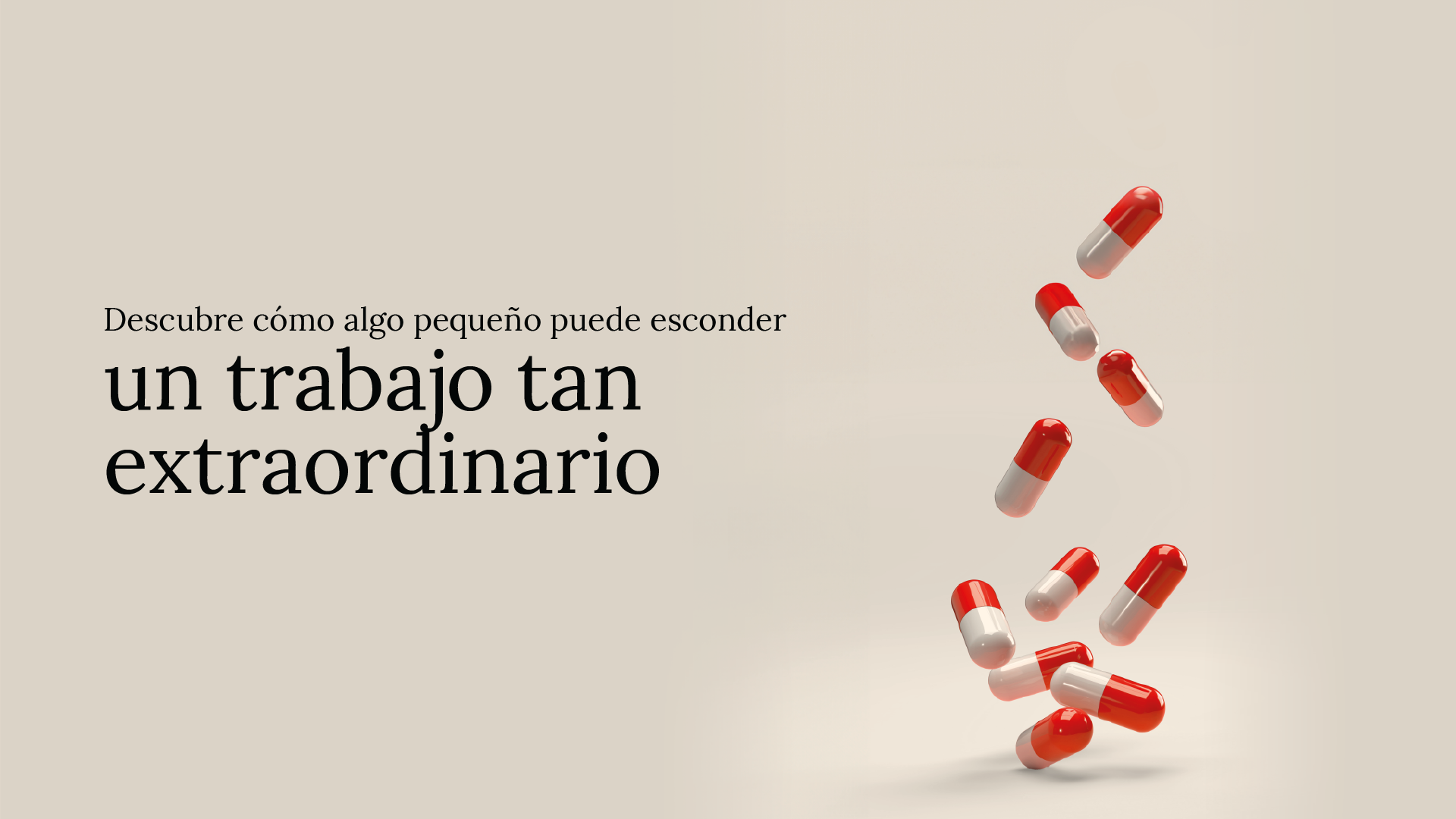 «El farmacéutico tiene la fórmula: el medicamento individualizado» «El farmacéutico tiene la fórmula: el medicamento individualizado»
