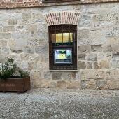 Urueña se queda sin cajero