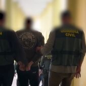 Liberan a un joven de 24 años tras permanecer secuestrado durante dos días en Calpe