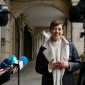 Sumar y Podemos se presentarán juntos a las próximas elecciones gallegas 