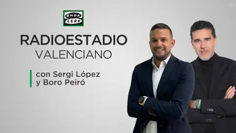 OCV Radioestadio Valenciano OCV Radioestadio Valenciano