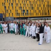 El Complejo Hospitalario Universitario de Toledo alcanza los 600 trasplantes renales