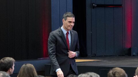 Tertulia: &iquest;La moci&oacute;n de censura en Pamplona perseguir&aacute; a Pedro S&aacute;nchez durante toda la legislatura?