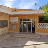 Colegio Hernández de Castelló