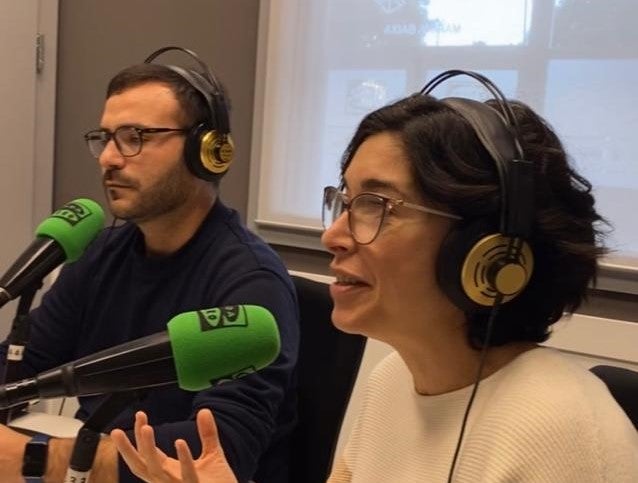 'Els Valerios' y Arteatro La Vila presentan 'Dolç Nadal, la Dolçaina Màgica" 'Els Valerios' y Arteatro La Vila presentan 'Dolç Nadal, la Dolçaina Màgica"